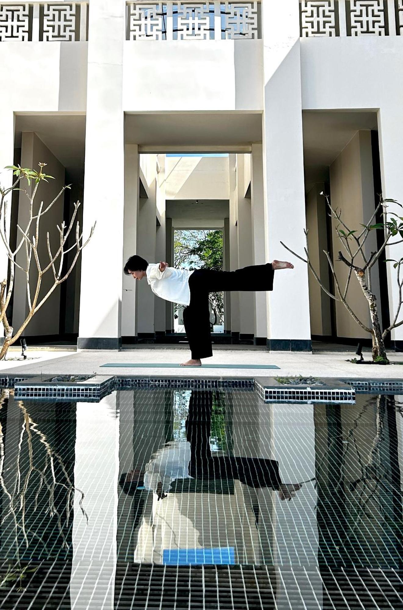 อาเซไร เกดา เบย์ Hotel เก้ก่า ภายนอก รูปภาพ